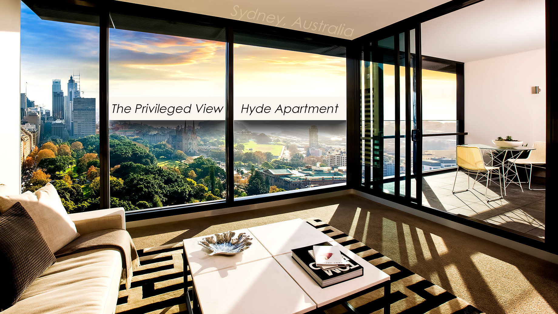 Apt 705/1 Gadigal Avenue