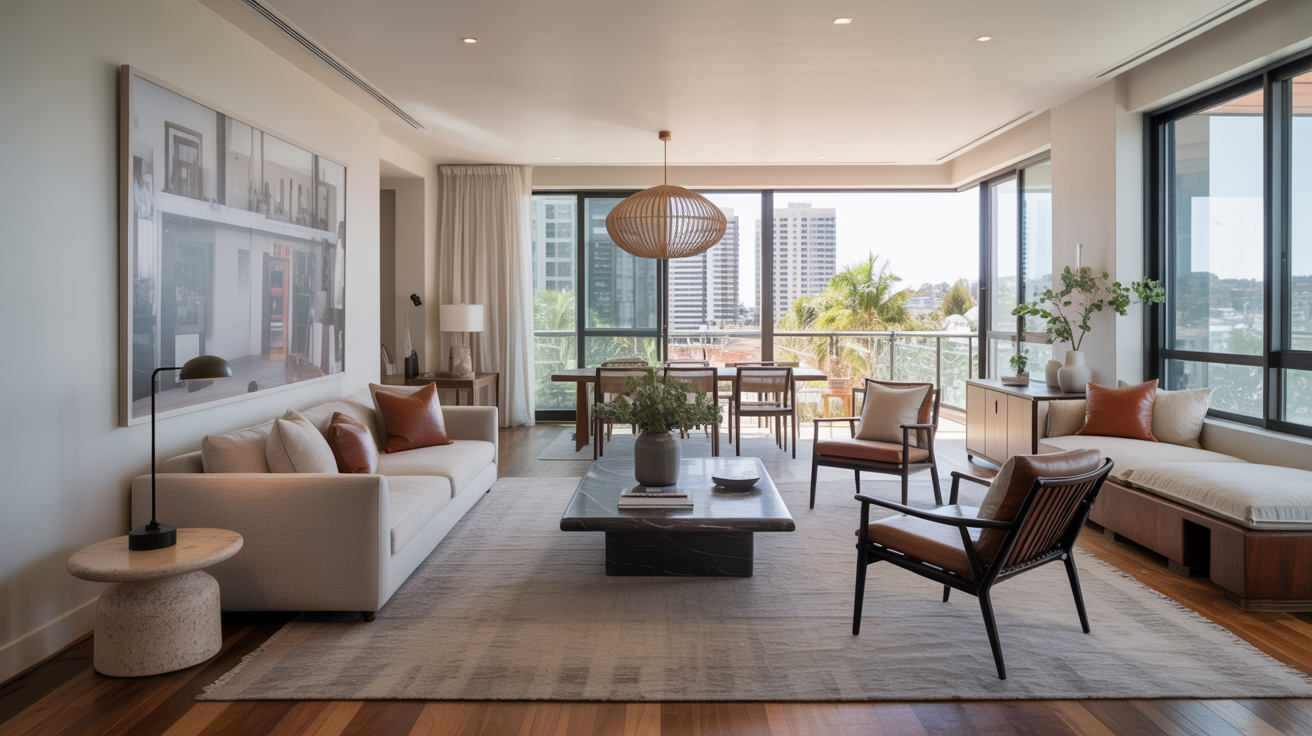 Central Park Residences